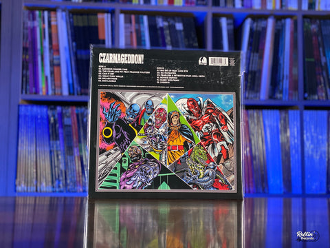 Czarface - Czarmageddon! (RSD22)