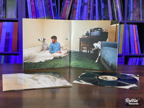 Rex Orange County - Who Cares?