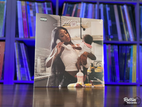 Summer Walker - Still Over It