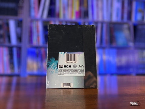 Tool - Opiate 2 (Blu-Ray)