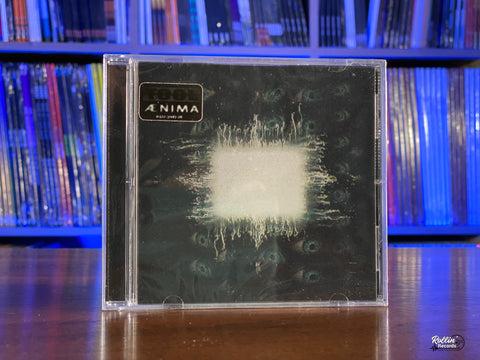 Tool - Ænima (CD)