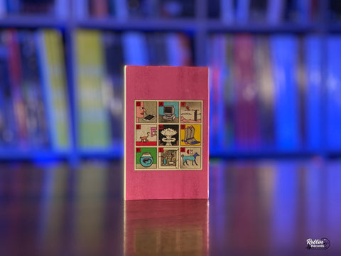 Viagra Boys - Cave World (Cassette)