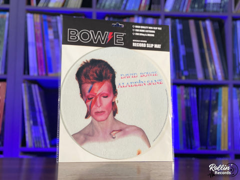 David Bowie - Aladdin Sane Slip Mat