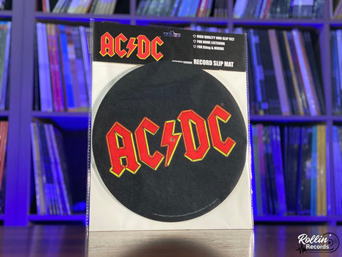 AC/DC - Logo Slip Mat