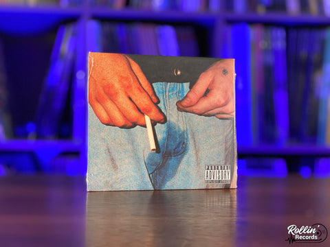 Tyler, The Creator - Cherry Bomb (CD)