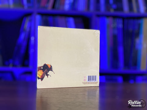 Tyler, The Creator - Flower Boy CD