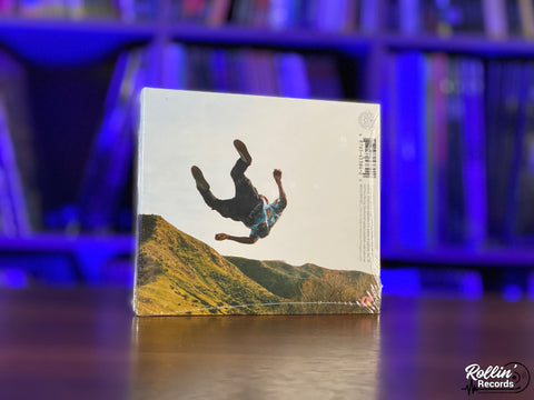 Tyler, the Creator - Wolf (CD)