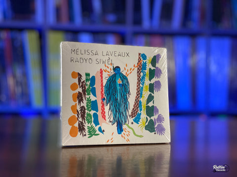 Melissa Laveaux - Radyo Siwel