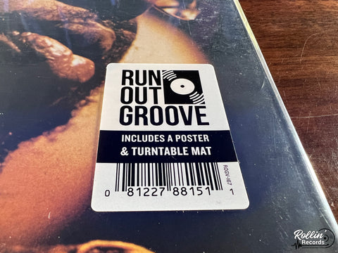 Curtis Mayfield - Super Fly (Original Soundtrack) 50th Anniversary