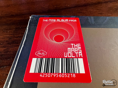 The Mars Volta - S/T
