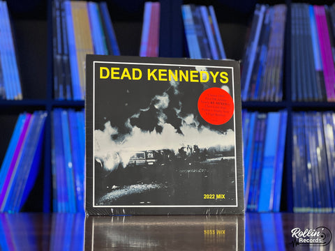 Dead Kennedys - Fresh Fruit For Rotting Vegetables (2022 Mix)