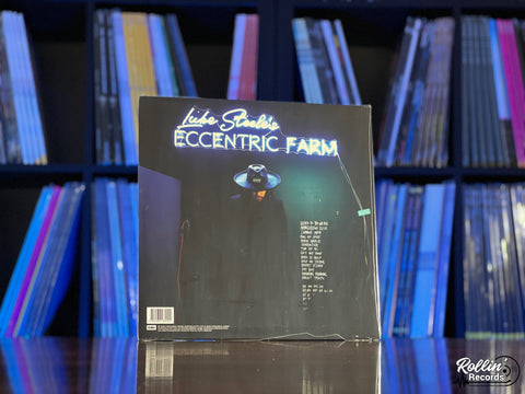 Luke Steele - Listen To Water