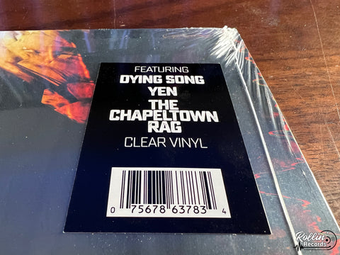 Slipknot - The End, So Far (Clear Vinyl)