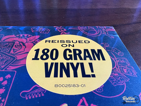 Aerosmith - Permanet Vacation