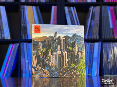 Courting - Guitar Music