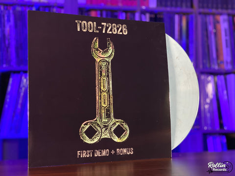 Tool - 72826 Demo + Salival