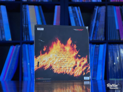 Pantera - Reinventing the Steel