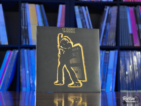 T. Rex - Electric Warrior