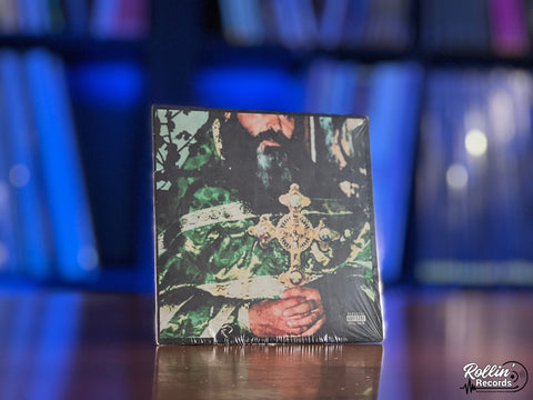 Suicideboys - Sing Me A Lullaby My Sweet Temptation (CD)