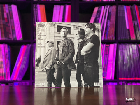 Matchbox Twenty - Exile On Mainstream