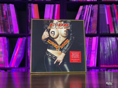 Eagles of Death Metal - Zipper Down