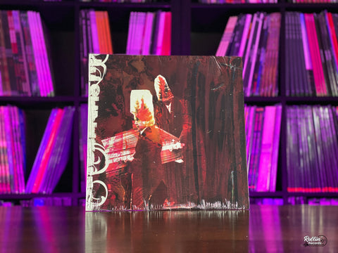 From First to Last - Dear Diary, My Teen Angst Has A Body Count