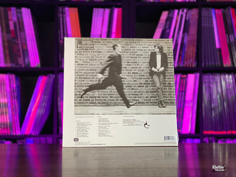 Nick Drake - Five Leaves Left