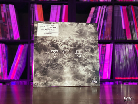 The Neighbourhood - I Love You.