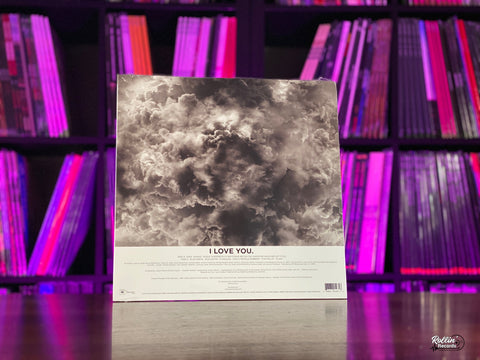 The Neighbourhood - I Love You.