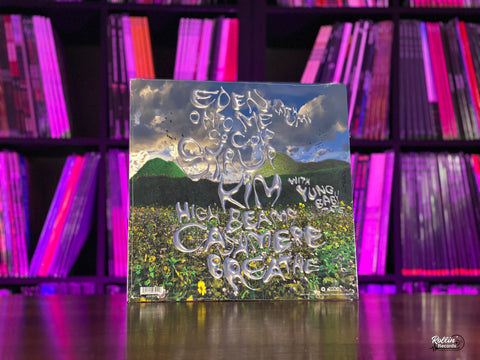 Tkay Maidza - Last Year Was Weird Vol 3 (12")