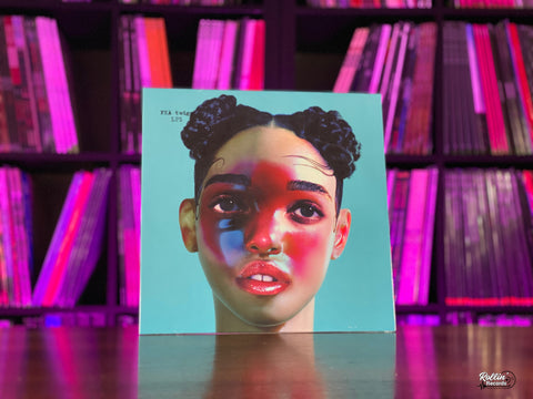 FKA Twigs - LP1