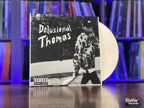 Mac Miller - Delusional Thomas