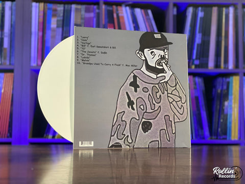 Mac Miller - Delusional Thomas