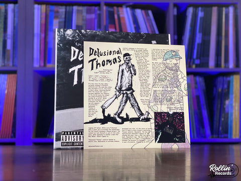 Mac Miller - Delusional Thomas