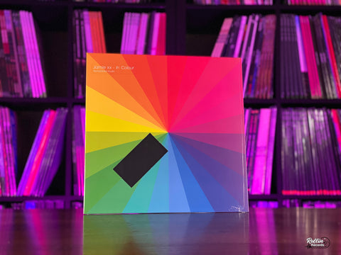 Jamie xx - In Colour