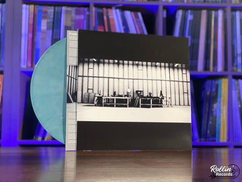 Frank Ocean - Endless (1LP)*