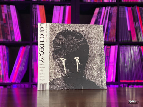 The Devil Wears Prada - Color Decay