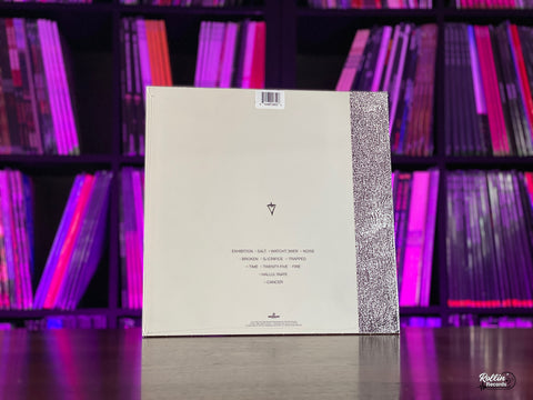 The Devil Wears Prada - Color Decay