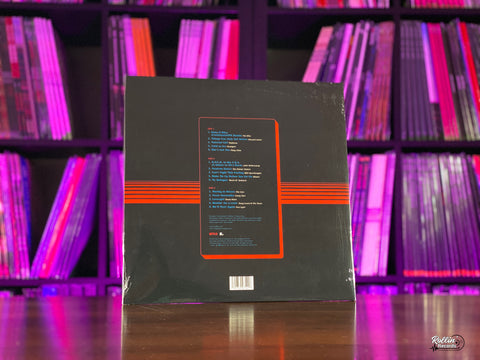 Stranger Things: Soundtrack from the Netflix Original Series (Season 3) (Poster, With Bonus 7", Gatefold LP Jacket, 150 Gram Vinyl)