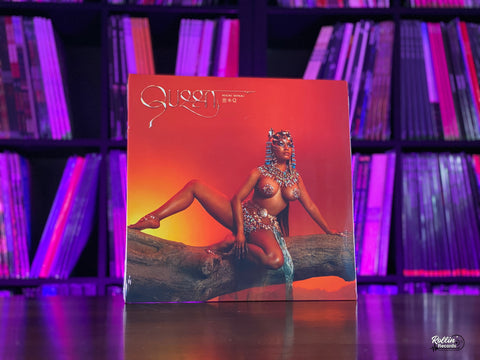 Nicki Minaj - Queen