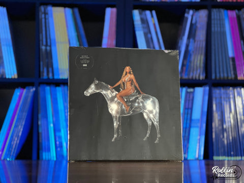 Beyoncé - Renaissance (Deluxe 2LP)