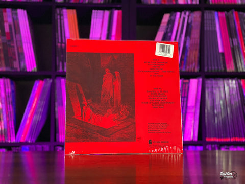 Bad Religion - How Could Hell Be Any Worse? - Anniversary Edition (Black & Clear Vinyl)