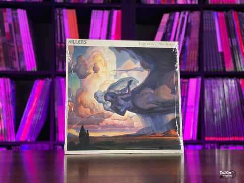 The Killers - Imploding The Mirage