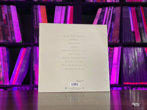 The Killers - Imploding The Mirage