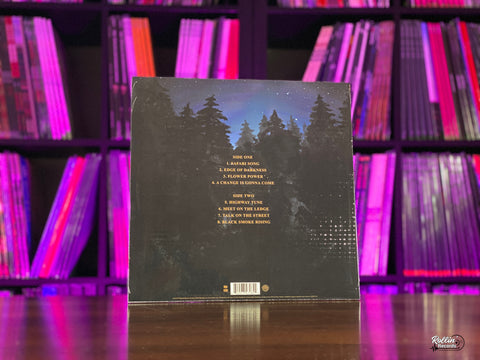 Greta Van Fleet - From The Fires