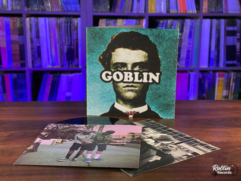 Tyler, The Creator - Goblin