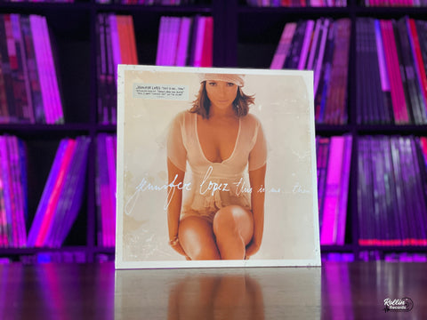 Jennifer Lopez - This Is Me...Then (Anniversary Edition)