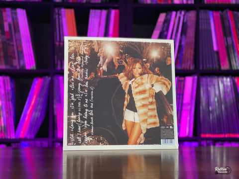 Jennifer Lopez - This Is Me...Then (Anniversary Edition)