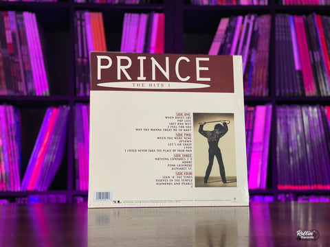 Prince - The Hits 1