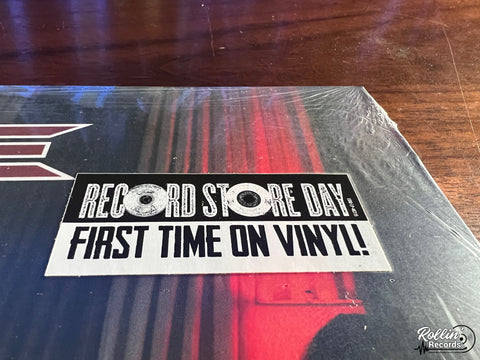 The Game - Born 2 Rap (RSD 2020)